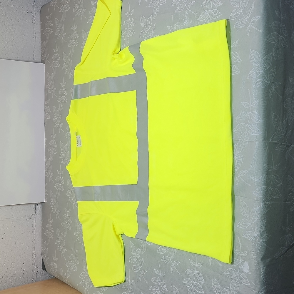 Sumaggo H.V Shirt Reflective Material: Level 2